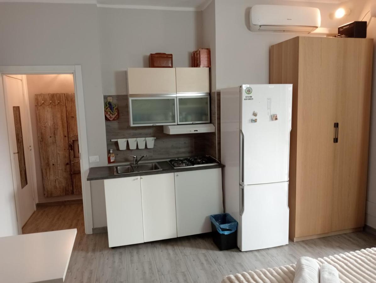 Locazione Turistica Girasole Acomodação com café da manhã Verona Exterior foto