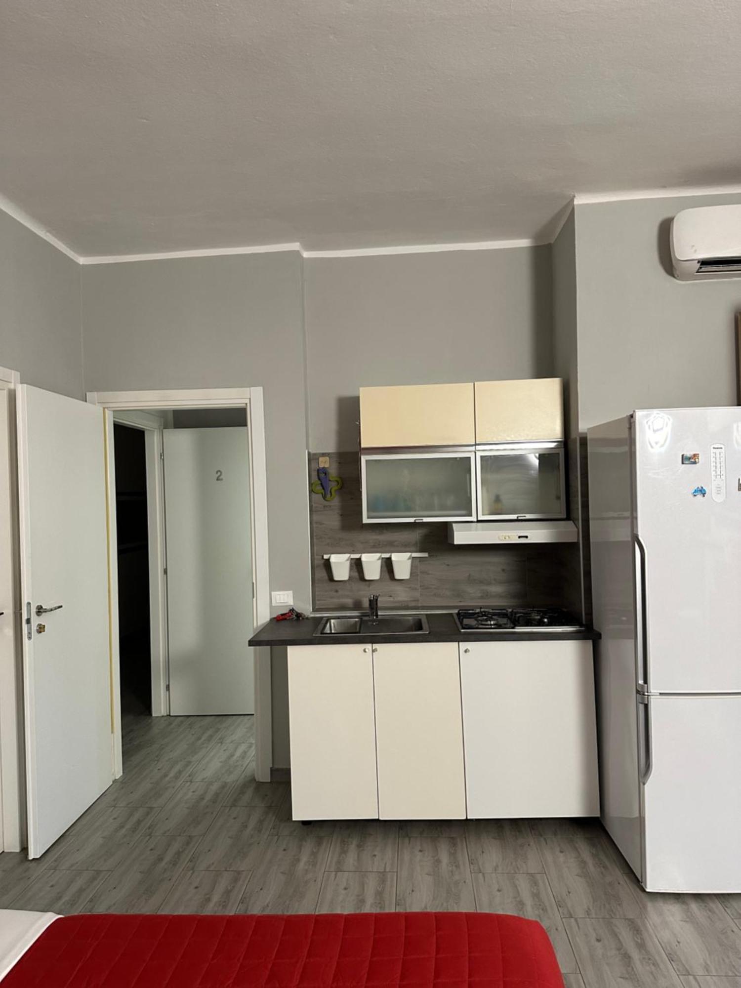 Locazione Turistica Girasole Acomodação com café da manhã Verona Exterior foto