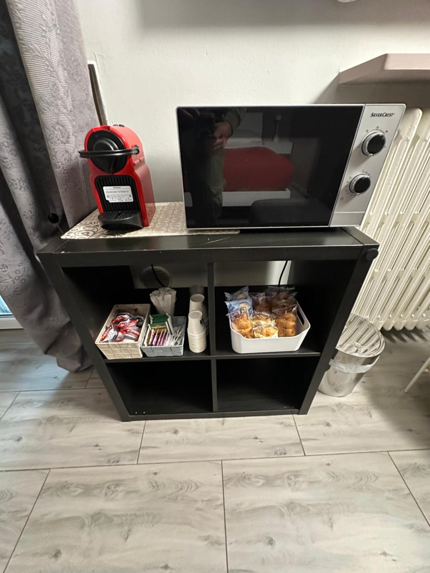 Locazione Turistica Girasole Acomodação com café da manhã Verona Exterior foto